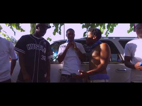 Murda Money - Sending Shots (Official Video)