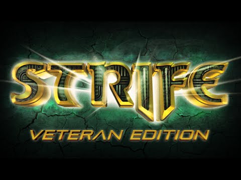 The Original Strife: Veteran Edition - Night Dive Studios Trailer thumbnail