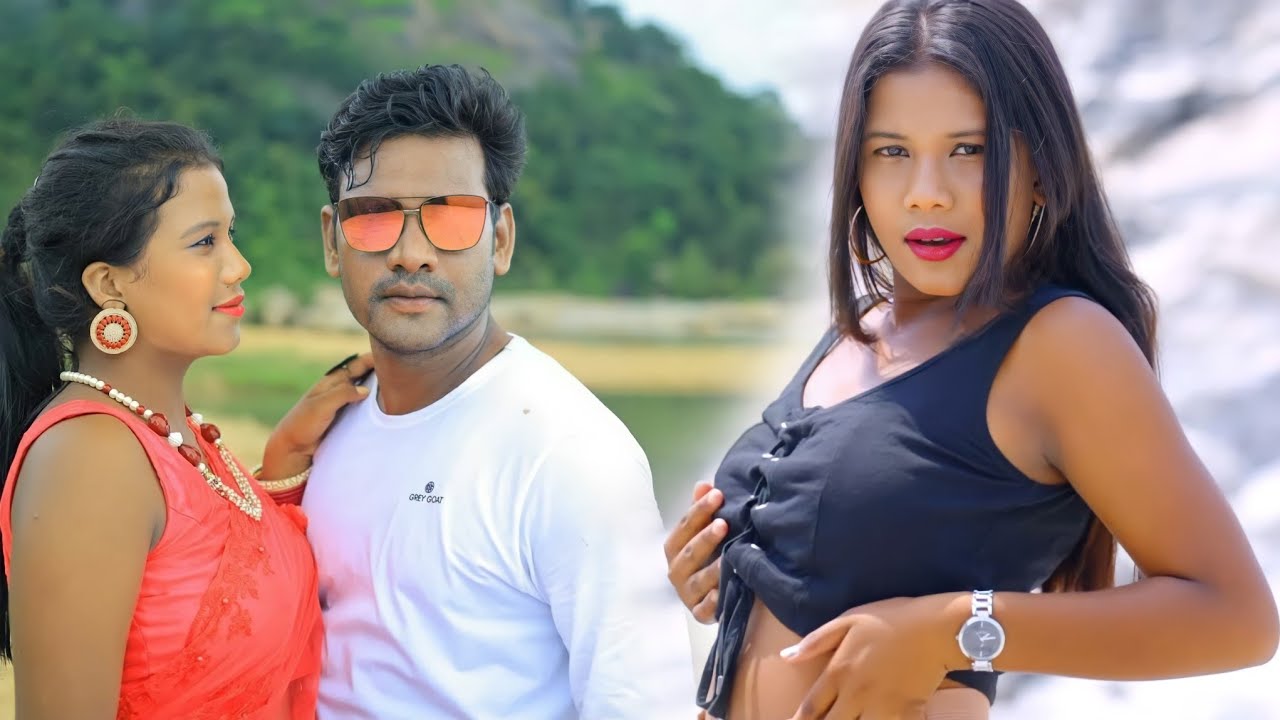 Meri GirlFriend • Nagpuri Sadri Dance Video • Keshav & Suman Gupta • New Nagpuri Song_Nagpuri Beatz