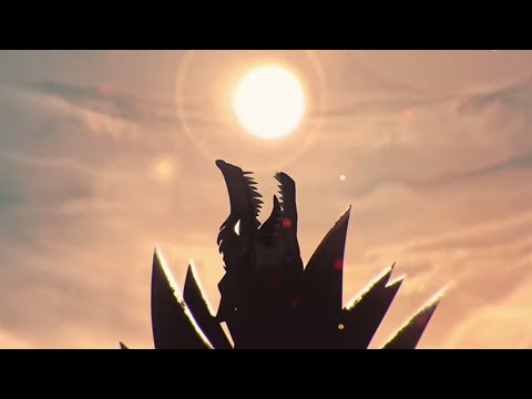 Naafiri Animasyon / Hikayesel Yorumlama | LoL