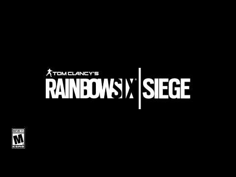 RAINBOW SIX SIEGE : Operation White Noise Teaser  PS4
