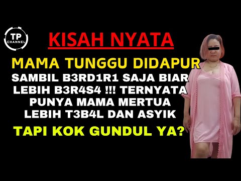 Kisah Nyata - Mama Pasti Merindukan Semua | Viral
