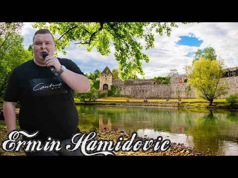 Ermin Hamidovic i Sapko Band - Banja Luko i ta tvoja sela [Uzivo]