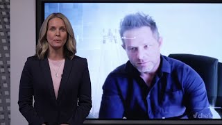 Expert weighs in on possibility of extradition after Greg Martel arrested in Georgia