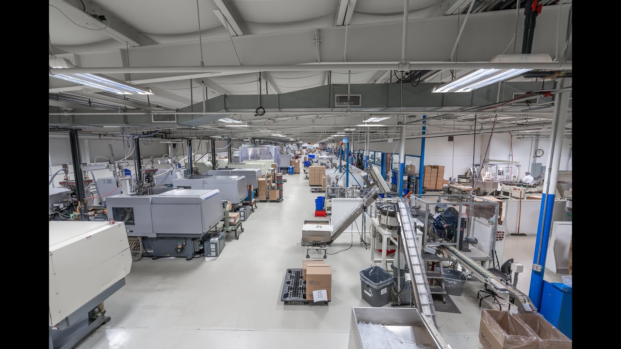 Introduction to SRC Medical!