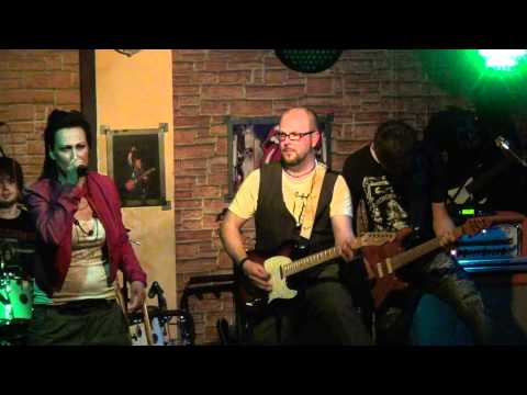 Perpetuum Mobile - Wicked games ( cover Chris Isaak )