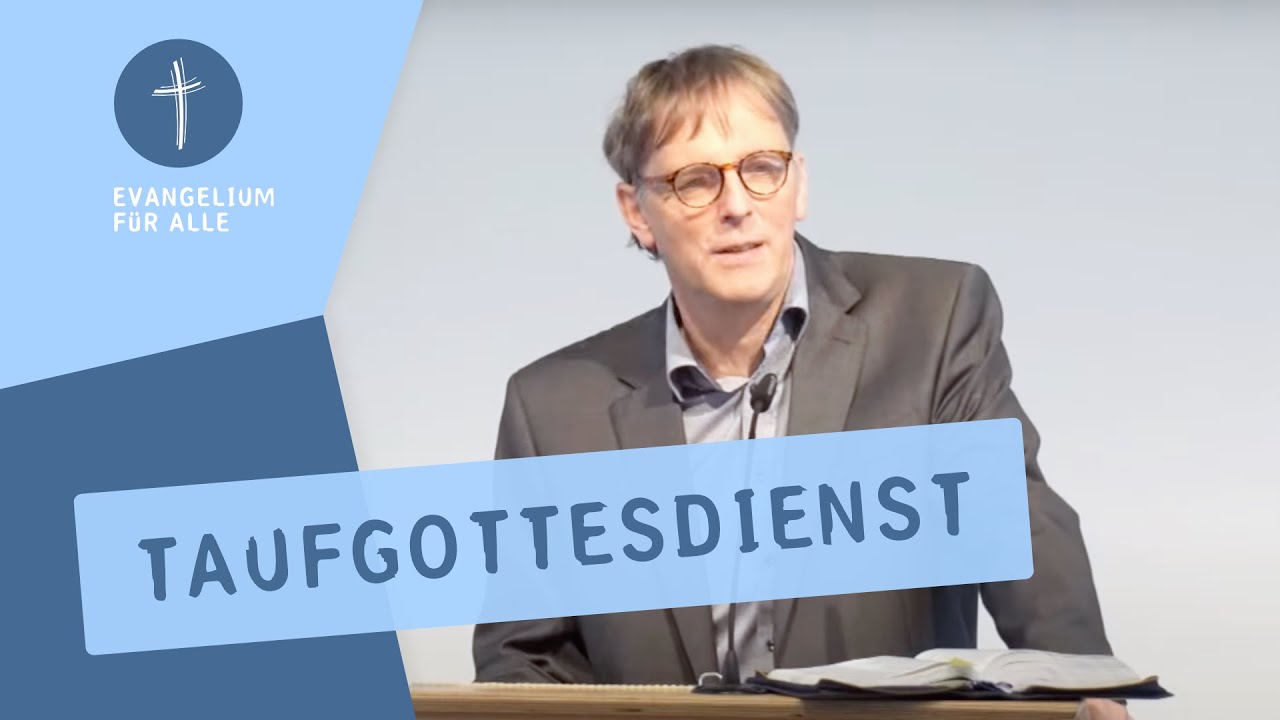 Predigt vom 18.02.2026