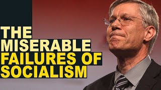 The Miserable Failures of Socialism | Yaron Brook