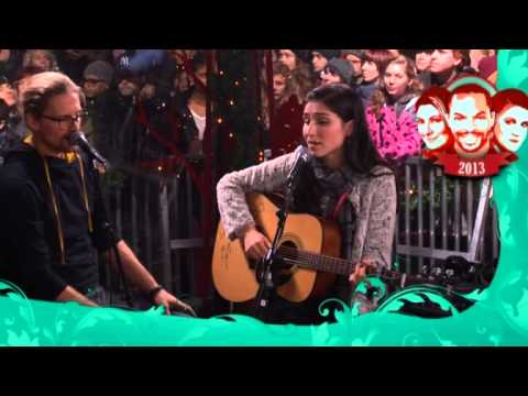 Wish I Could Stay (ver. Acoustic) - Laleh