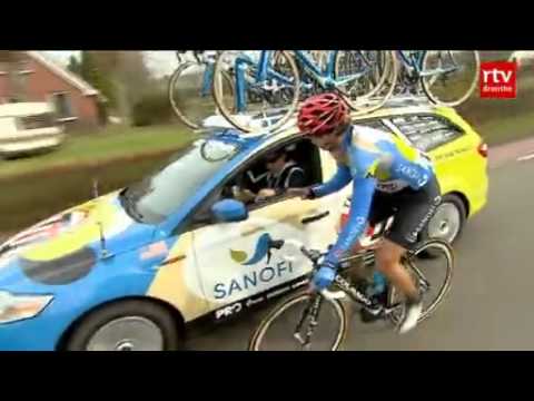 Dwars door Drenthe 2012