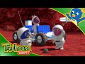 The Backyardigans Mission To Mars Ep 21