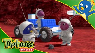 The Backyardigans: Mission to Mars - Ep21