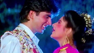 Hoke Man Aaj Magan-Khiladi 1992 HD Video Song, Akshay Kumar, Ayesha Jhulka, Dipak Tijori,Sabeeha