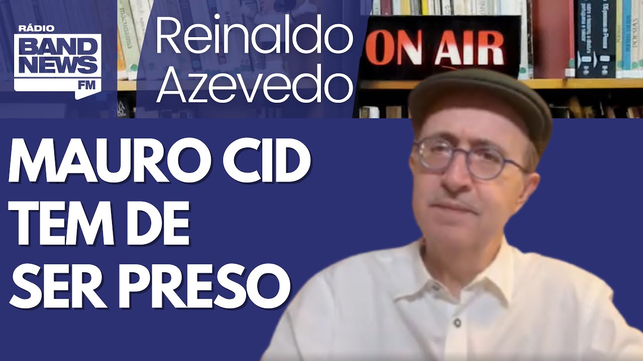 Reinaldo: Golpe homicida: quando a delinquência política perde a modéstia