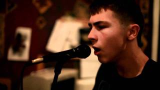 Boneyard - Inhale/Exhale (Nasum Cover)