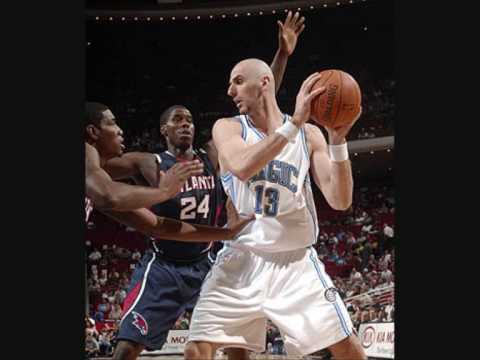 Massey - Marcin Gortat