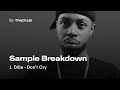 Sample Breakdown: J. Dilla - Don’t Cry