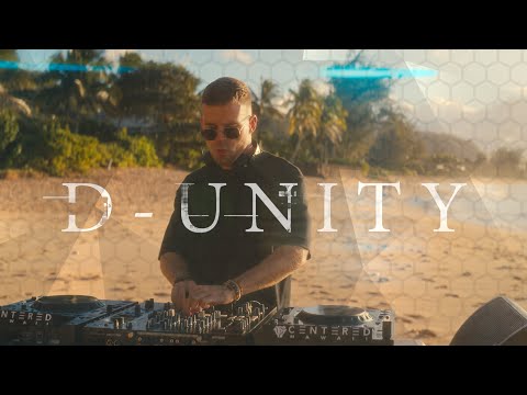 D-Unity @ Kahuku, Oahu, Hawaii ( Techno Full Set ) Centered Series 018