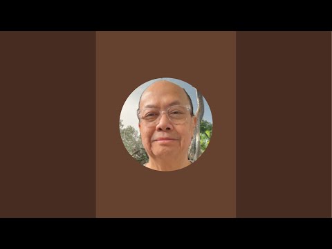Sakoun Sok (James Sok) is live!