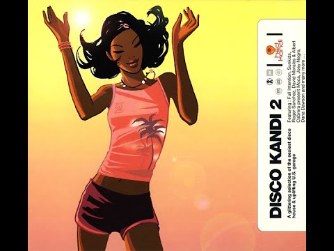 SANTESSA – Nowhere (Wamdue Diestra Vocal Mix)