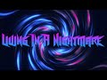 Blacklite District Living In A Nightmare Lyric Video