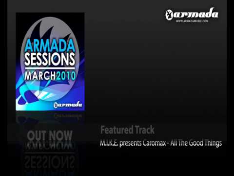 Armada Sessions March 2010