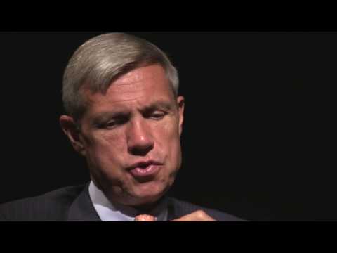 Political Profiles of Worcester - Rep. John J. Mahoney