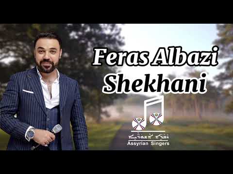 Feras Albazi - shekhani 2024 live