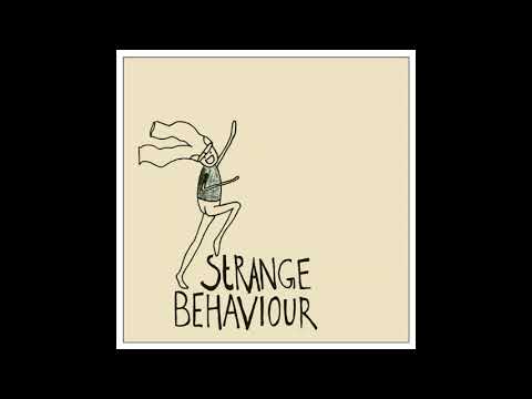 Strange Behaviour-All I Need