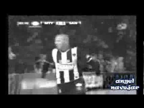 humberto suazo hombre venido del planeta gol
