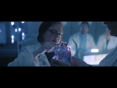 Teaching - TGH Campaign 2.0