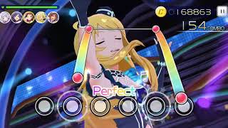 ミリシタ！から始まる実況動画2回目