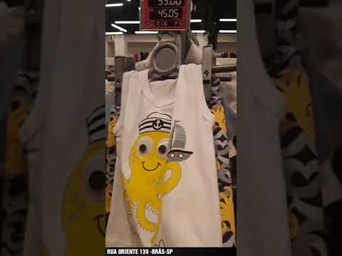 ASCONA MALHAS |MODA INFANTO-JUVENIL-BEBE