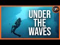 EXCLUSIVE Under the Waves: Behind the Scenes