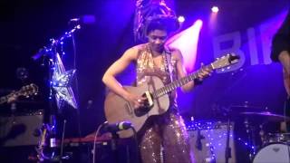 Valerie June - With You, Bird 30-04-2017
