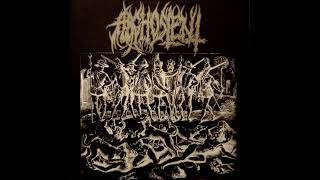 Arghoslent - Cathari [1992]