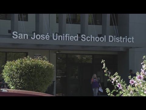 Nine San Jose elementary schools could possibly close