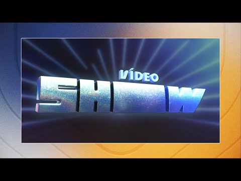 [AT] Cronologia de Vinhetas do Vídeo Show (1983 - 2025)