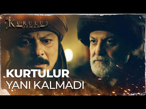 Gündüz Bey'e Osman Bey'den kötü haber geliyor! - Kuruluş Osman 80. Bölüm