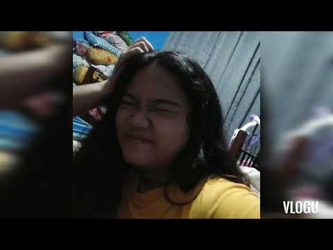 Maria Crisanta, get ready on me: my intro