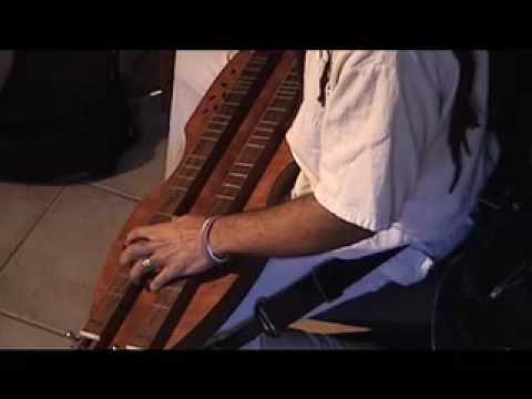 Mountain Dulcimer - Dulcimerica Video Podcast #69