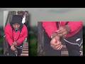 Police search for gunman they say is targeting people in area of Hunting Park
