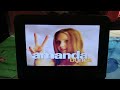 Opening To Big Fat Liar 2002 DVD