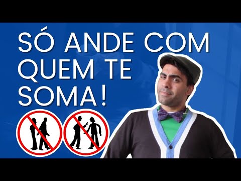 Evite Pessoas Negativas para ter Sucesso como Redator Freelancer!