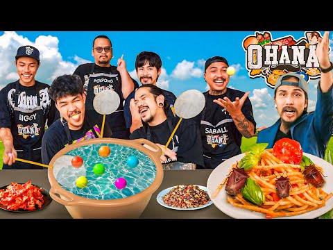 ครัวไรอ่ะ! EP.187 : สปาเก็ตตี้สุ่มดวง สอยดาว