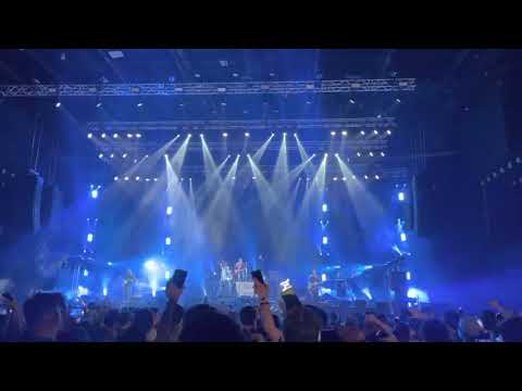 ToNick Here and Now 演唱會 2021 - 長相廝守