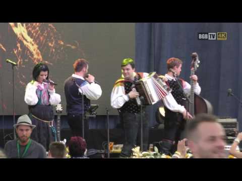 Gute alte Zeit - Saso Avsenik und seine Oberkrainer