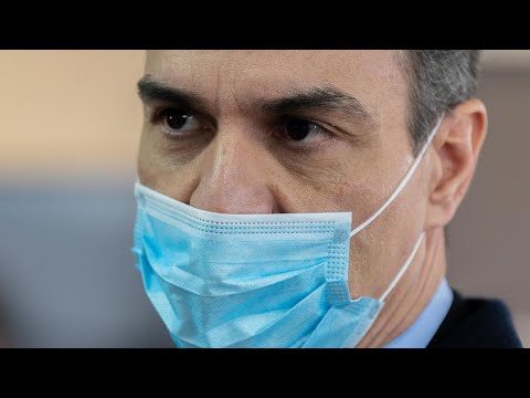 Hard-hit Spain charts course out of Covid-19 lockdown