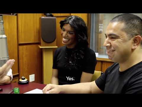 Glitterboys And Ganglands LGBTIQA+ Documentary