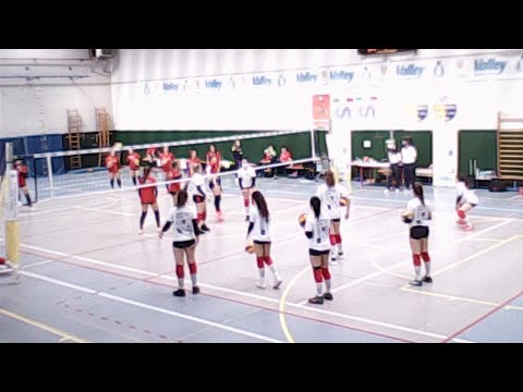 under 19  VolleyVallesabbia-BAV